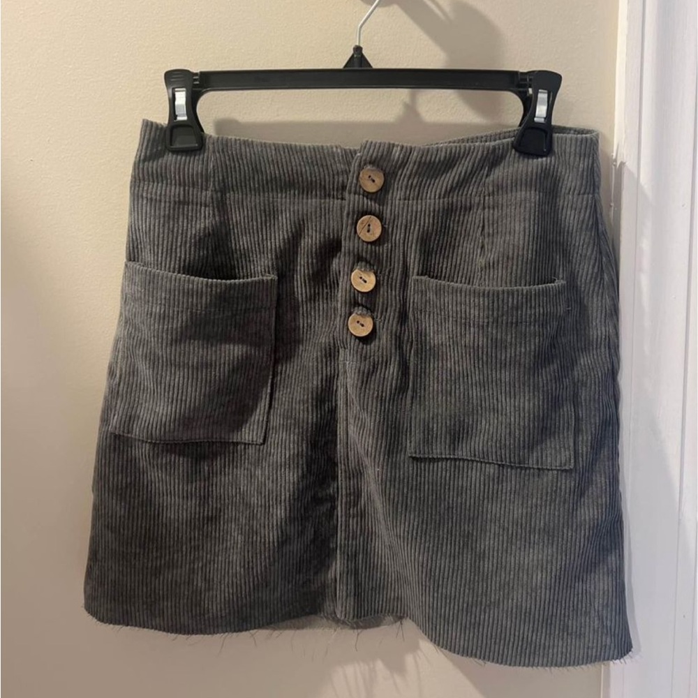 Altar’d State Size M Skirt